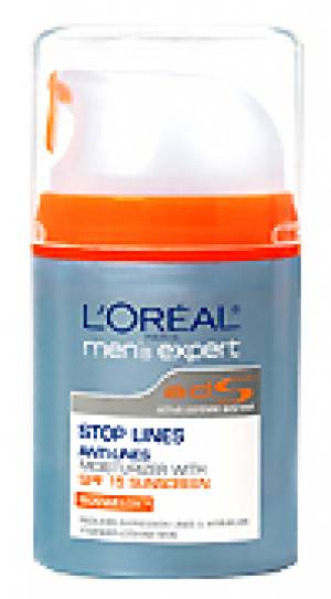 L'Oréal Stop Falten