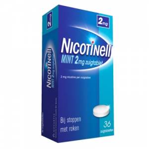 Nicotinell