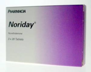 Noriday (Mini-Pe)