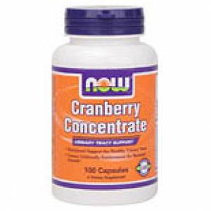 NOW Cranberry