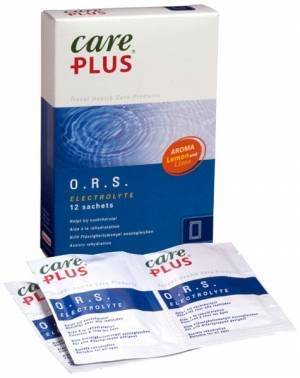 ORS sachet