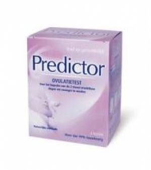 Predictor Ovulations