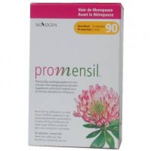 Promensil