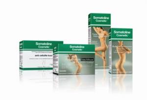 Somatoline Cosmetic