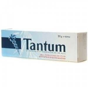 Tantum