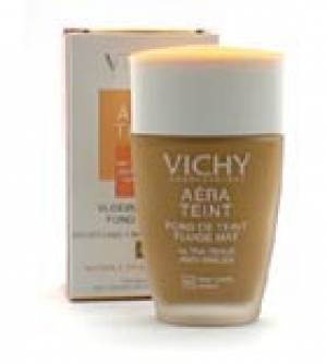 Vichy foundation