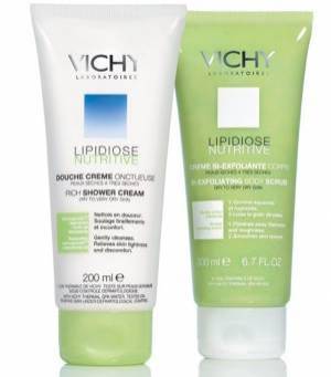 Vichy Lipidiose