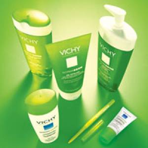 Vichy Normaderm