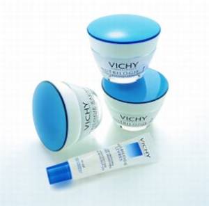 Vichy Nutrilogie