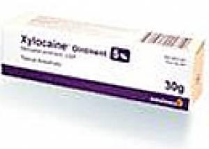 Xylocaine