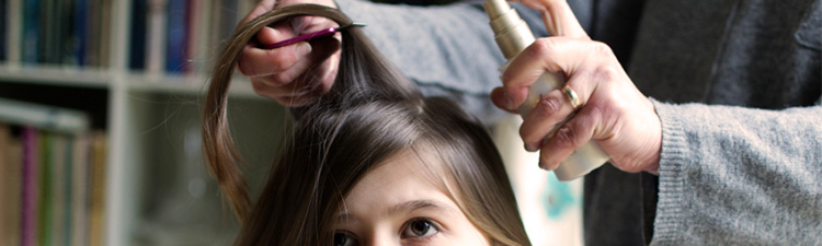 Head lice