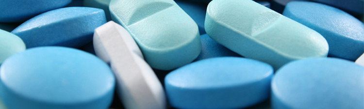 Opioidowe leki przeciwbólowe