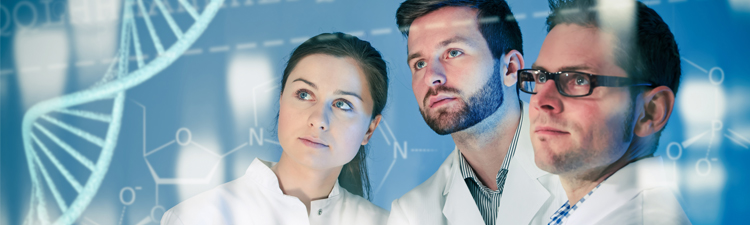 DNA-Test