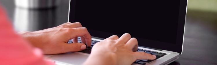 Newslettereinstellungen ändern