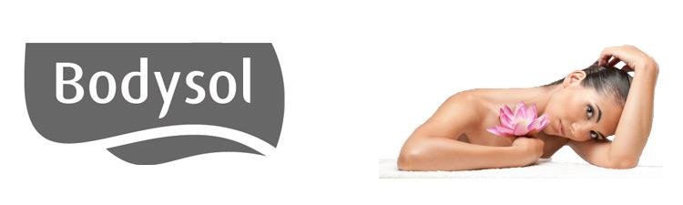 Bodysol verzorging