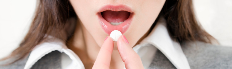 Morning after Pill