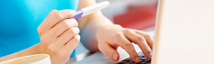STD Self tests