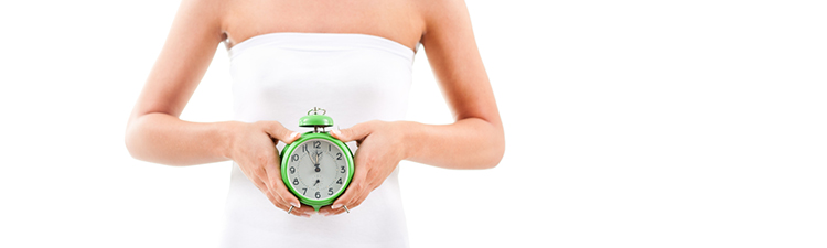 Contraceptive monitor